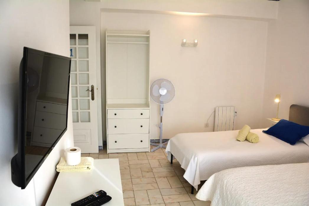 Blife Chelsya Private Rooms FAO Eksteriør bilde