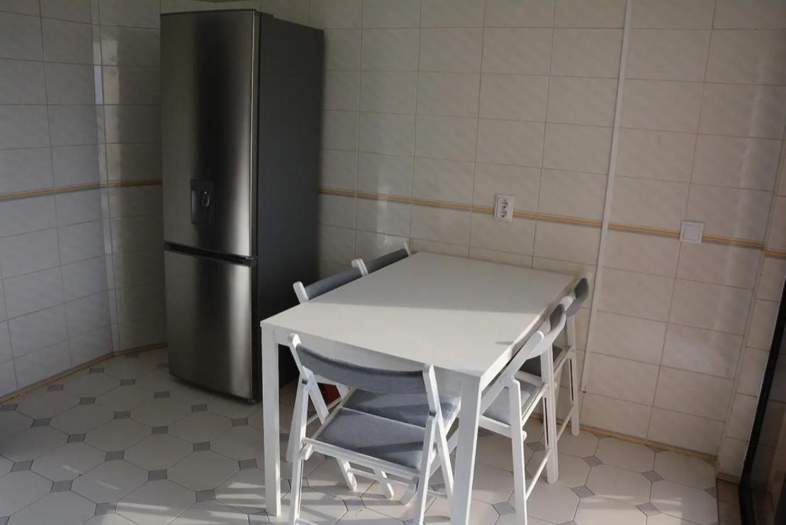 Blife Chelsya Private Rooms FAO Eksteriør bilde