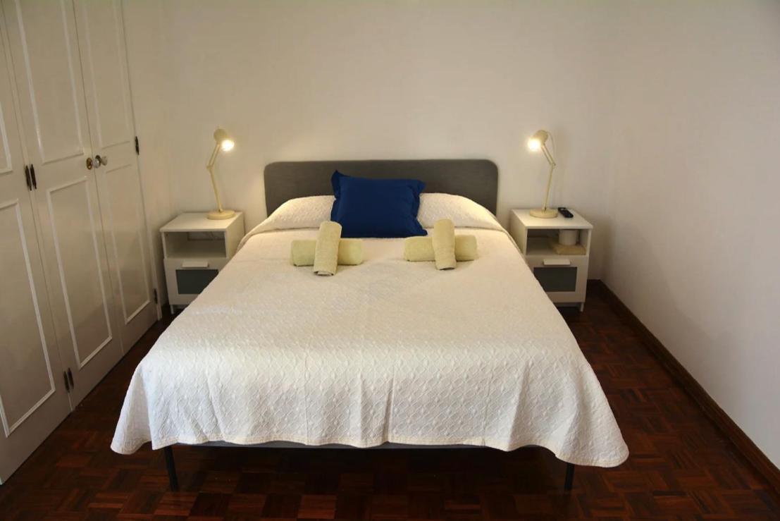 Blife Chelsya Private Rooms FAO Eksteriør bilde