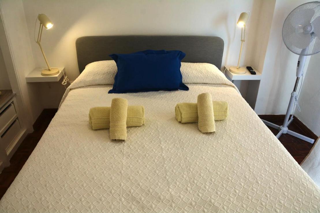 Blife Chelsya Private Rooms FAO Eksteriør bilde