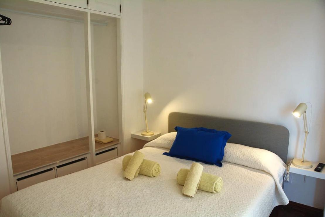 Blife Chelsya Private Rooms FAO Eksteriør bilde