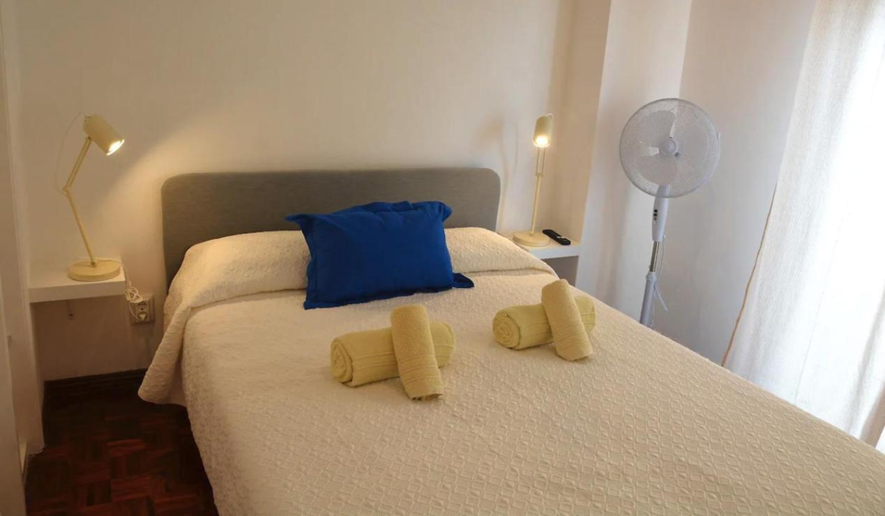 Blife Chelsya Private Rooms FAO Eksteriør bilde