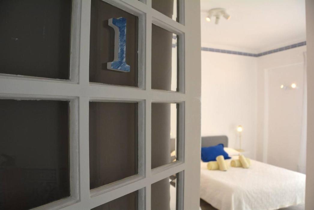 Blife Chelsya Private Rooms FAO Eksteriør bilde